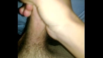 Preview 2 of Rusian Guru - Jacking off soft