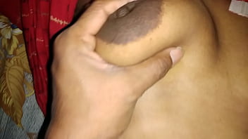 Preview 1 of Mom And Saen - Desi Boobs Press