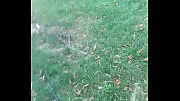 Preview 2 of Frre Baiss Soeur - Public peeing