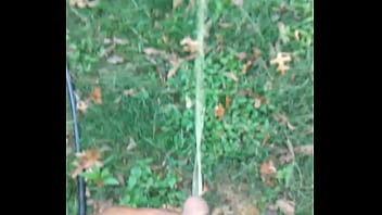 Preview 3 of Frre Baiss Soeur - Public peeing