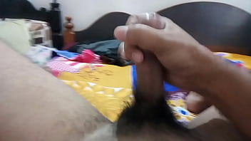 Preview 2 of Waiting Daddy Beti Dadi Ka Sex - indian home made masterbation