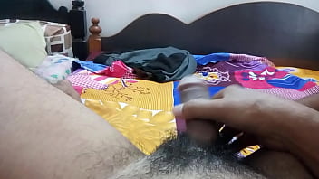 Preview 3 of Waiting Daddy Beti Dadi Ka Sex - indian home made masterbation
