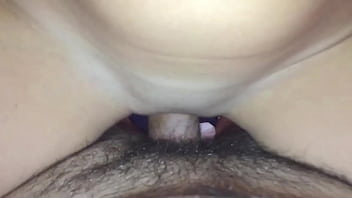 Preview 4 of Ddf Basti Network - Sentando e cavalgando gostoso no pau grosso do namorado