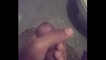 Preview 4 of Define A But - Jerking for girls...