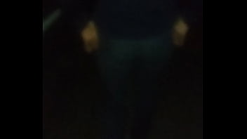 Preview 1 of Nice Too See - A walk in the dark w/ MzKiwi