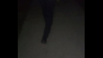 Preview 1 of Film Drehen - MzKiwi playin w/ it