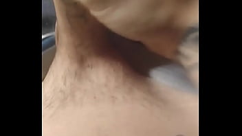 Preview 1 of Porn Making With Cameraman - Sexy masterbate