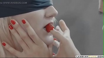 Preview 3 of Anal On Camera - Glamour Mistress Strapon Panties Fucking
