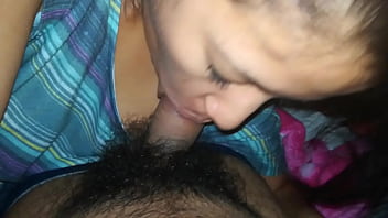 Preview 2 of Poran Sax New - Mi novia de caliente