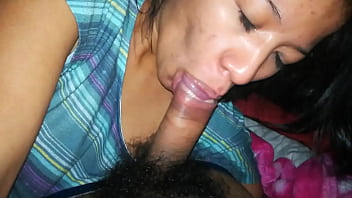 Preview 3 of Poran Sax New - Mi novia de caliente