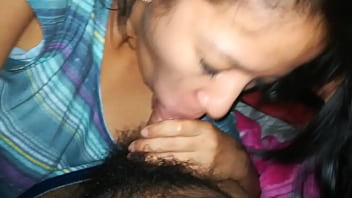 Preview 4 of Poran Sax New - Mi novia de caliente