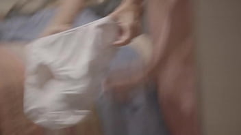Preview 1 of German Annina Ucatis Solo - nassy twerk 2