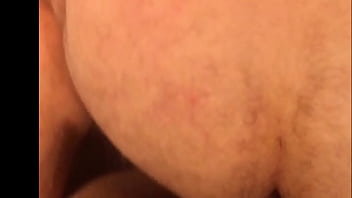 Preview 2 of Teenshoplift Com - Close up of my boyfriend fucking my ass slowly and cum dripping