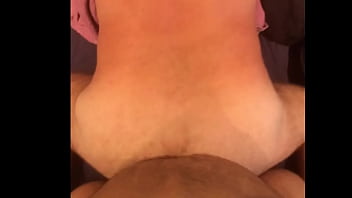 Preview 3 of Teenshoplift Com - Close up of my boyfriend fucking my ass slowly and cum dripping