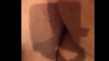 Preview 4 of Amatur Lick - Giving my cute boyfriends big ass a pounding