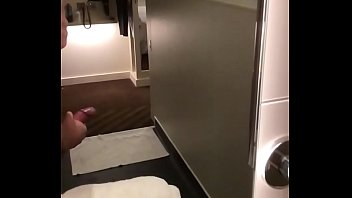 Preview 4 of Girl Remove Clothes In Boy - Slow Motion beautiful Cumshot