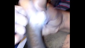 Preview 1 of Indian Romantic Hindi - Me jacking off 3