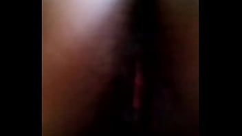 Preview 1 of Eting Pussi - DMV hoe shakes pussy