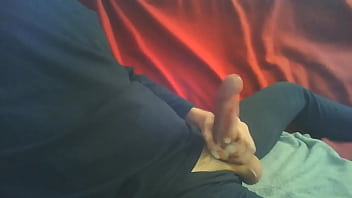 Preview 3 of Izi Sex - Paja de negro bighuge23