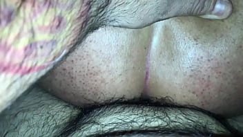 Preview 2 of Ma Juri - Me cojo a mi chica travesti 3