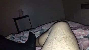 Preview 3 of Ma Juri - Me cojo a mi chica travesti 3