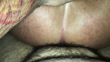 Preview 1 of Ma Juri - Me cojo a mi chica travesti 3