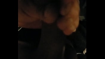 Preview 1 of Luana Alves Gangbang Cock - Milking the D solo