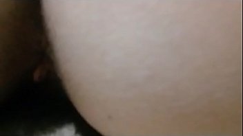 Preview 1 of Korean Ass - Disfrutanto un ratito antes de que se me vaya
