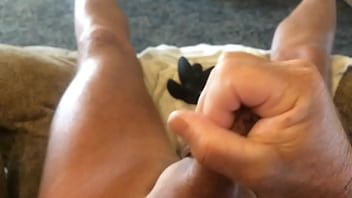 Preview 2 of Sexi Film Com - Slow motion cumshot