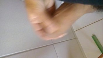 Preview 1 of Jav Cmnf Massage - Gozada do pau grosso