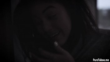 Preview 1 of Horas And Girl Xxx Video - Nasty Asian stepsister teen wants to be anal fucked