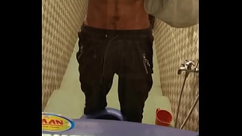 Preview 1 of Xxxxwwwg - Touching myself in bathroom
