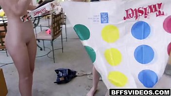Preview 1 of Karala Boy Boy Sex - Watch these babes takes on a fat cock