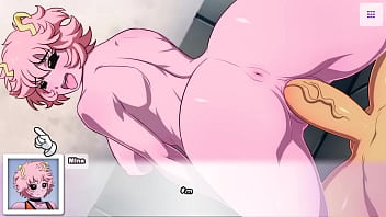 Preview 4 of Pinay Hub Videos - WaifuHub - Part 3 - Mina Ashido  18 My Hero Academia Sex By LoveSkySanHentai
