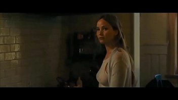 Preview 4 of Sasha Fat Women - Jennifer Lawrence montage