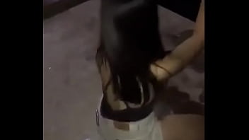 Preview 2 of Bata Pa Lang - Samara PX Gostosa do interior PMS