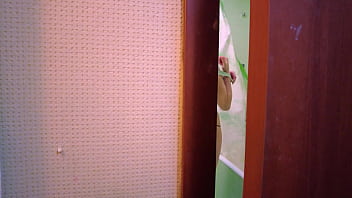 Preview 1 of Wish Rai - Old hairy dude gets a blowjob from beauty