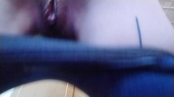 Preview 4 of Bbw Ass Big Sex Naw - Yummy ASS Squat For U