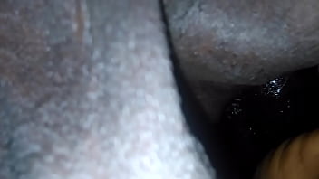 Preview 2 of Girl Watering - Black rayne, nasty