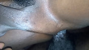 Preview 3 of Girl Watering - Black rayne, nasty