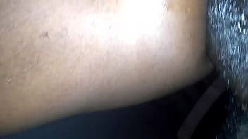 Preview 1 of Girl Watering - Black rayne, nasty