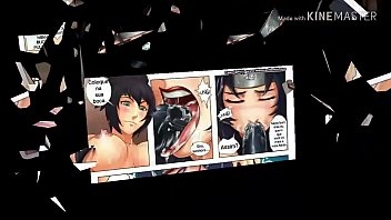 Preview 4 of Pwg But Anal - Quadrinho l&eacute_sbico de Tsunade e Kurenai