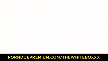 Preview 1 of Xxx Sexi Vom - THE WHITE BOXXX - #Sybil - Glamorous Couple Starts Every Day With A Hot Fuck