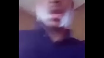 Preview 1 of Boomb Licking - First time recording