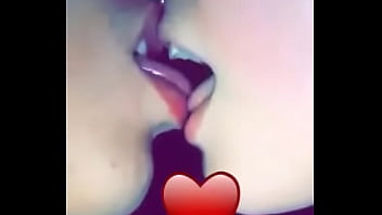 Preview 2 of Tatania British - KiSsing