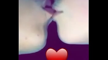 Preview 3 of Tatania British - KiSsing