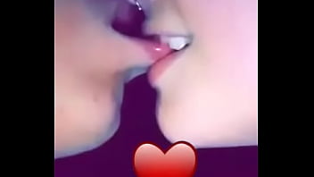 Preview 1 of Tatania British - KiSsing
