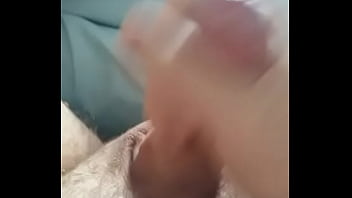 Preview 1 of Kamak Xxx - My cum shot