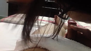 Preview 2 of Washington Xnxx - Blowjob em y&ecirc_u 3