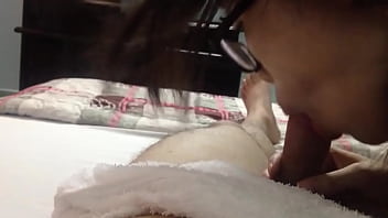 Preview 3 of Washington Xnxx - Blowjob em y&ecirc_u 3
